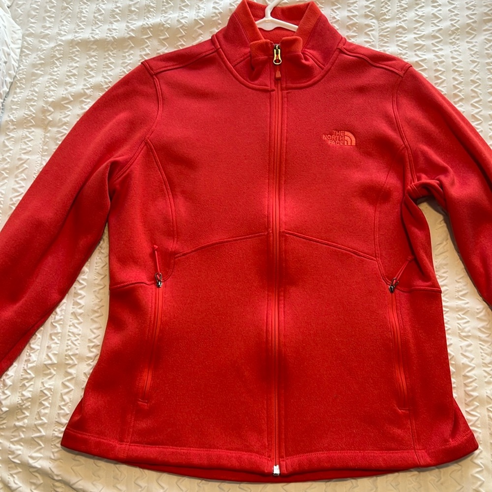 THE NORTH FACE JACKET WOMEN'S Large